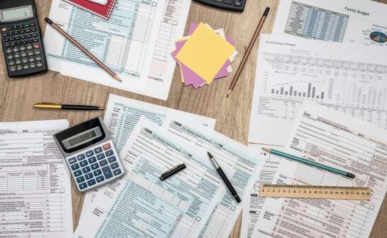 Jak przygotować firmę do inspekcji podatkowej po rejestracji VAT we Francji?