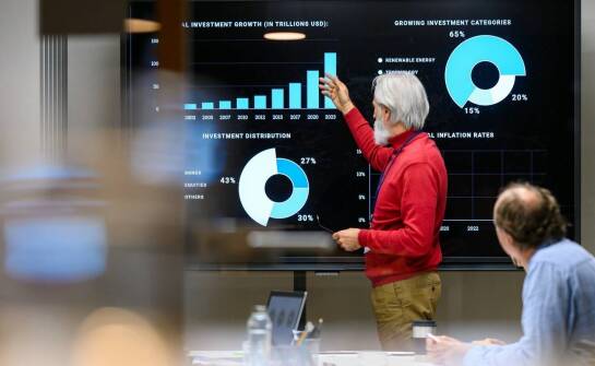 Jak zarządzanie sukcesją wpływa na stabilność przedsiębiorstwa?