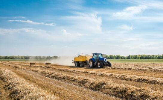 Zalety systemów ISOBUS dla gospodarstw rolnych w regionie kujawsko-pomorskim