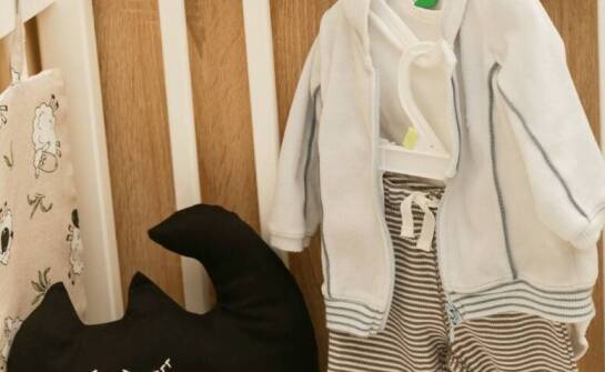 Najnowsze technologie w produkcji niemowlęcych bluz - co warto wiedzieć?