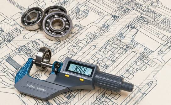 Najnowsze trendy w projektowaniu technicznych uszczelek przy użyciu CAD/CAM