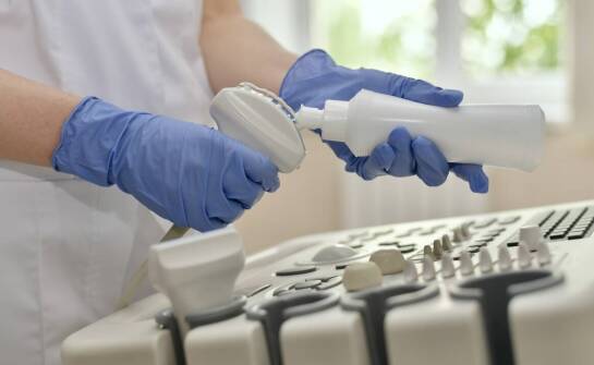 Jakie są wskazania do wykonania USG prostaty?