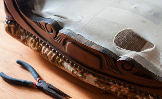 Meble na zamówienie – korzyści z inwestycji w unikalne rozwiązania