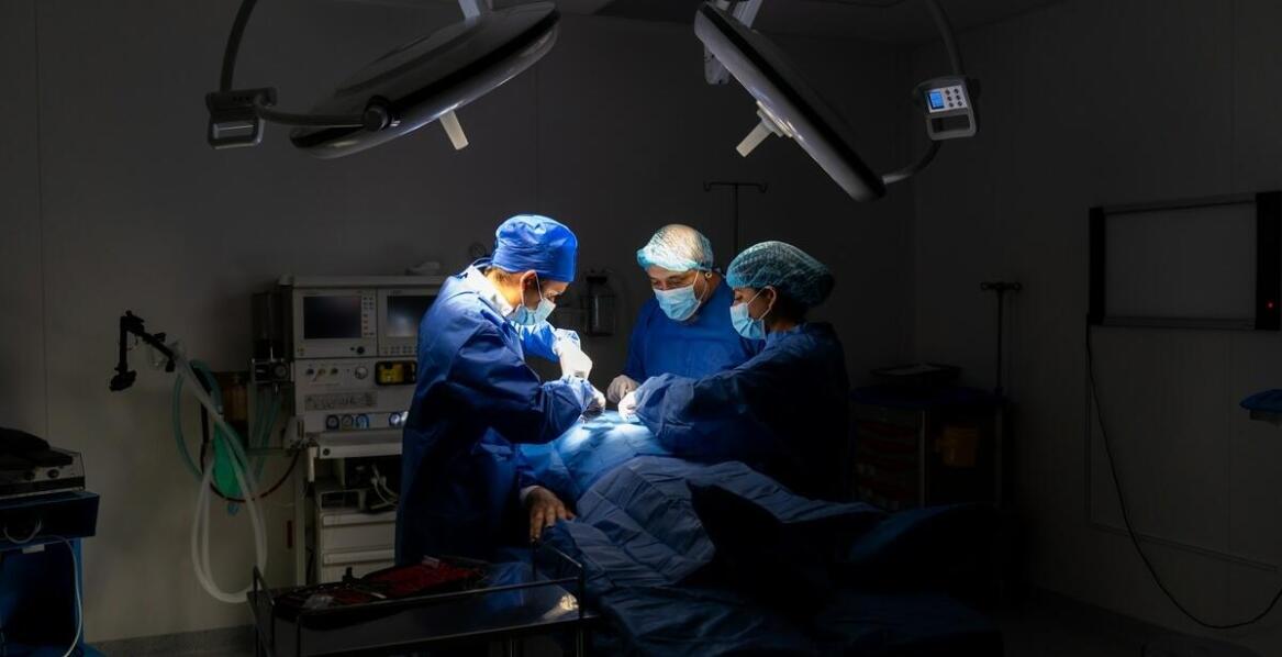 Jakie są nowoczesne techniki stosowane w chirurgii onkologicznej dla zwierząt?