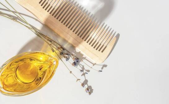Jak olej z gorczycy wspiera wzrost włosów?