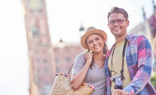 Jak zaplanować jednodniową szkolną wycieczkę dla uczniów z Wrocławia?