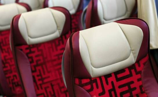 Nowoczesne systemy bezpieczeństwa w osobowych busach: co oferujemy?