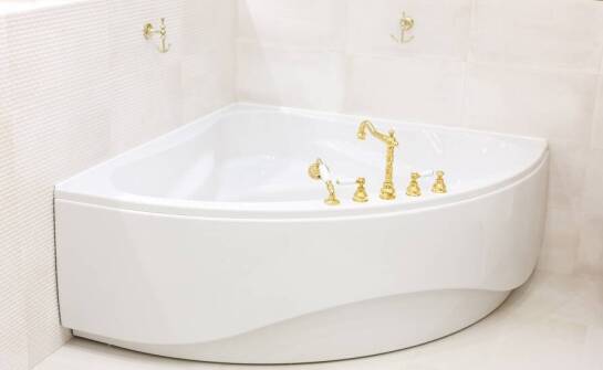 Jak akcesoria do wanien wpływają na komfort użytkowania?