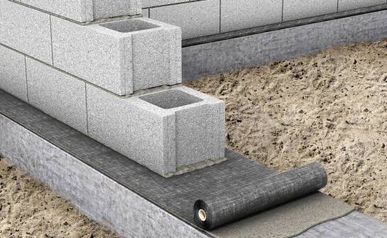 Jak ciśnieniowa iniekcja wpływa na trwałość hydroizolacji budynków?