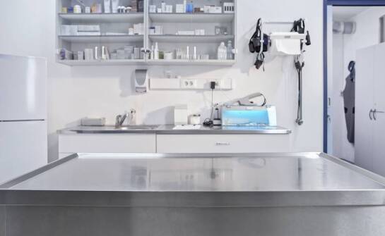 Dlaczego warto inwestować w wysokiej jakości medyczne stołki do gabinetów weterynaryjnych?