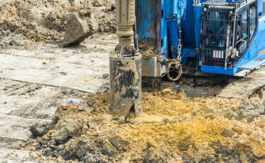 Znaczenie sterowanych przewiertów w nowoczesnym budownictwie infrastrukturalnym