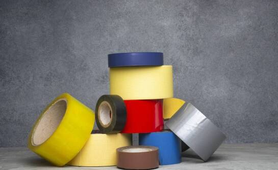 Zastosowanie nowoczesnych materiałów w produkcji taśmy uszczelnień