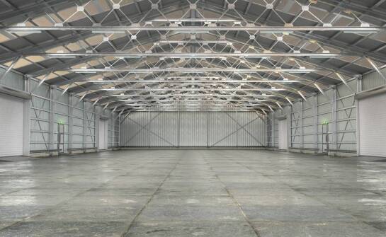 Zastosowanie podgrzewanej ładunkowej przestrzeni w transporcie stali