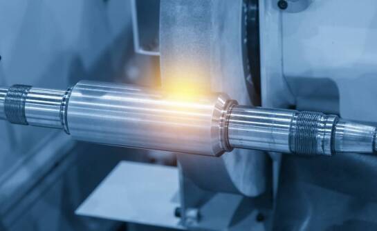 Proces regeneracji tulei: jak przebiega i jakie efekty przynosi?