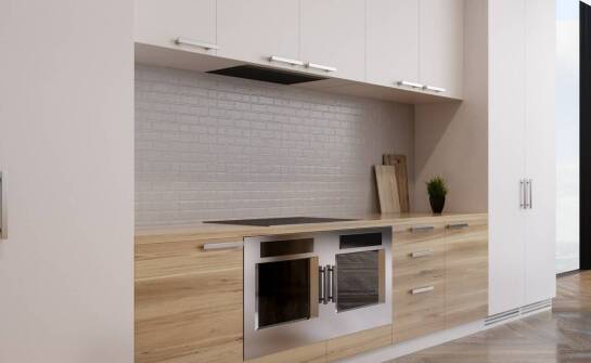 Porównanie różnych typów okapów – dlaczego warto wybrać uniwersalny okap?