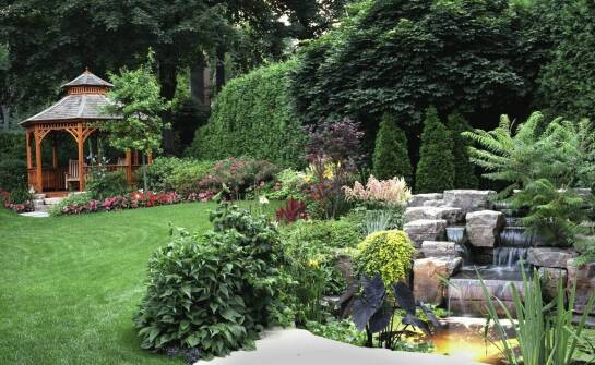 Jak ogrodowe zwierzaki mogą wpłynąć na estetykę przestrzeni publicznej?