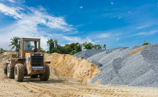 Rola zagęszczarek w utrzymaniu wysokiej jakości budowlanej nawierzchni