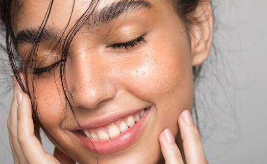 Wpływ kwasów fulwowych na zdrowie skóry