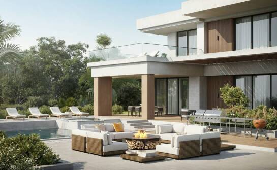 Nowoczesne instalacje teletechniczne a oszczędność energii w domach jednorodzinnych