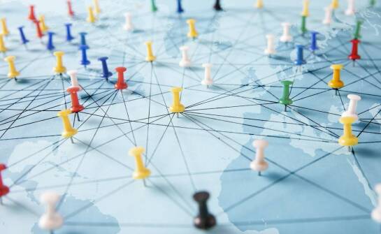 Mapa do celów projektowych: kluczowe znaczenie dla inwestycji.