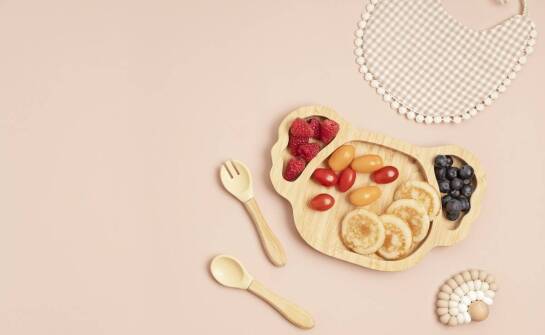 Wpływ rozmiaru i kształtu smoczka na komfort dziecka