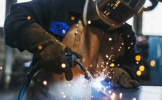 Spawanie aluminium w kontekście zrównoważonego rozwoju w przemyśle