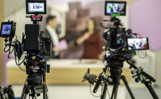 Sprzęt video jako narzędzie wsparcia przy produkcji specjalnych pojazdów