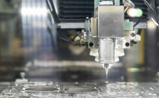 Technologia ultradźwiękowa w produkcji sprzętu domowego gospodarstwa: precyzja i trwałość