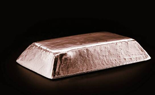 Różnorodność kilogramowych wymiarów sztabek złota – co oferuje rynek?