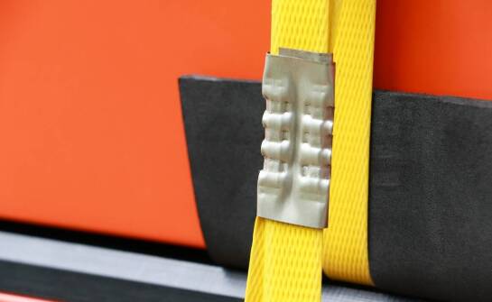 Wpływ materiału ratunkowego koła na jego efektywność