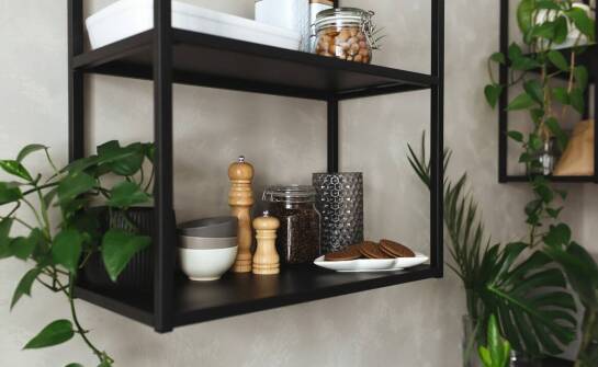 Eleganckie rozwiązania do przechowywania – jak dostosować je do potrzeb indywidualnych?