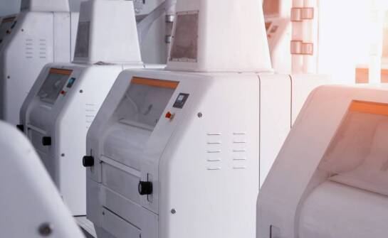 Znaczenie integracji nowoczesnych technologii w mieszalniach pasz