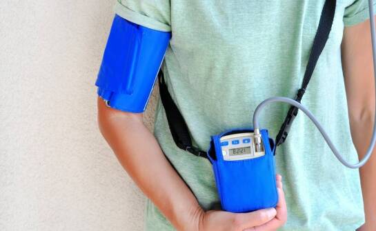 Ciśnienie u 6-letnich dzieci – jak interpretować wyniki pomiarów?