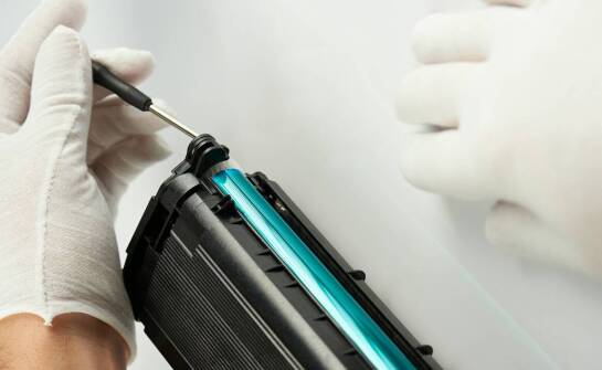 Serwis drukarek – co obejmuje i dlaczego jest niezbędny?