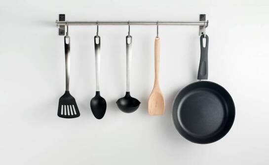 Dlaczego warto inwestować w wysokiej jakości akcesoria ze stali nierdzewnej?