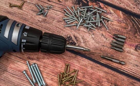 Czy wkrętarka Bosch GSR 18V to dobry wybór dla początkujących?