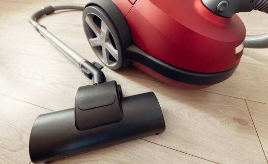 Jakie powierzchnie najlepiej czyścić parownicą SC 1 EasyFix Premium Home Line?