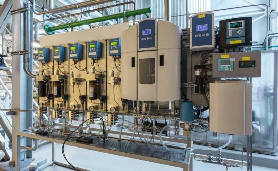 Dlaczego ZT610 to idealne rozwiązanie dla firm w branży farmaceutycznej?