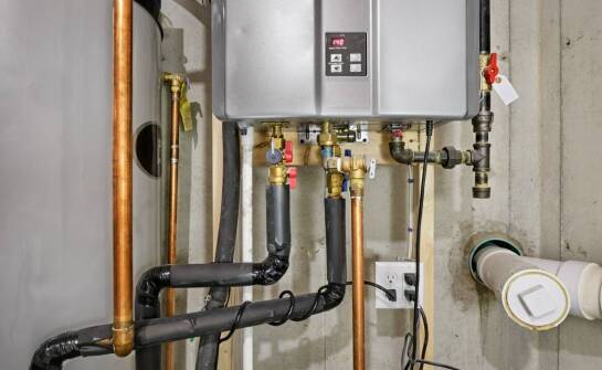 Zalety i zastosowania gazowych kotłów kondensacyjnych w systemach grzewczych