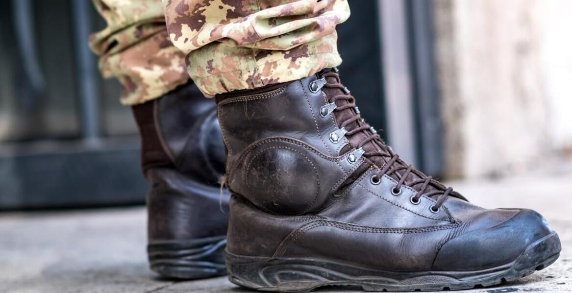 Rola elastyczności w roboczych butach przy długotrwałym użytkowaniu