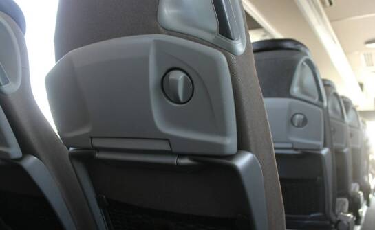 Jakie funkcje pełnią zasłony w ciężarówkach Scania R?