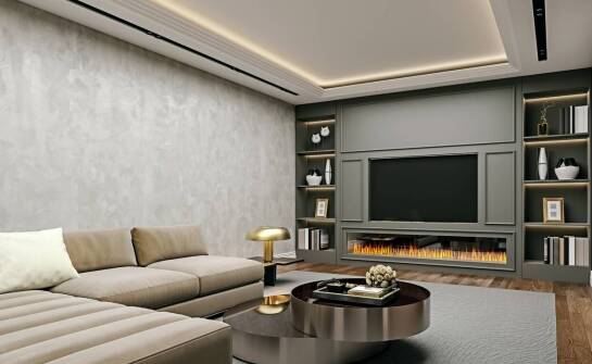 Proces projektowania systemów audio-video do przestrzeni mieszkalnych