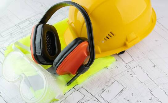 Jakie cechy wyróżniają najlepsze słuchawki na rynku do kasku budowlanego?