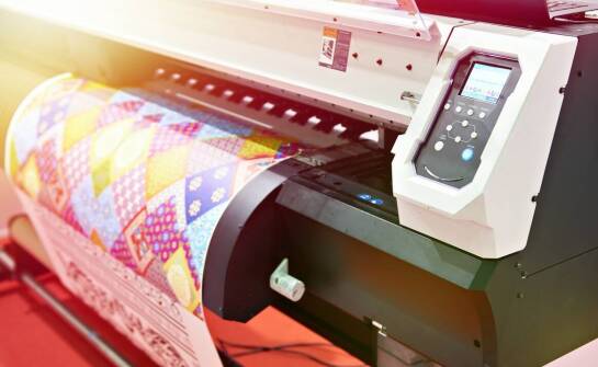 Jakie wyzwania stoją przed firmami produkującymi wielkoformatowe wydruki?