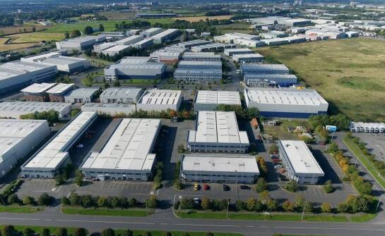 Wpływ ekologicznych rozwiązań w Panattoni Parku Stryków IV na zrównoważony rozwój