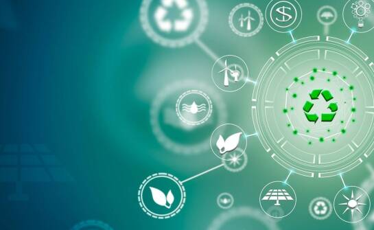 Wpływ gospodarki odpadami produkcyjnymi na redukcję emisji CO2