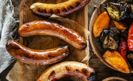 Jak melanzana wpisuje się w polski stół po polsku?