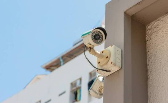 Jak montaż produktów zwiększa bezpieczeństwo w domu?