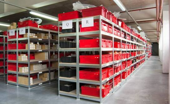 Przegląd dostępnej aparatury pomiarowej w naszej hurtowni