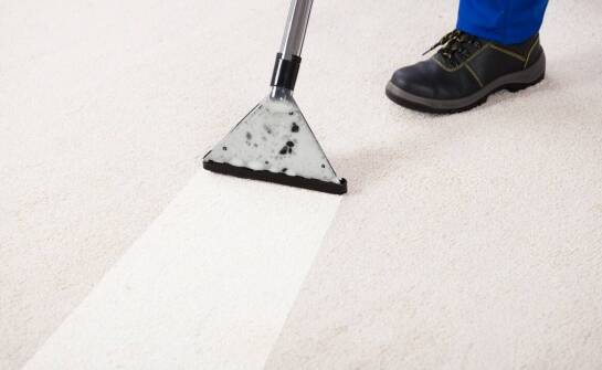 Efekty ekstrakcyjnego czyszczenia – co warto wiedzieć?